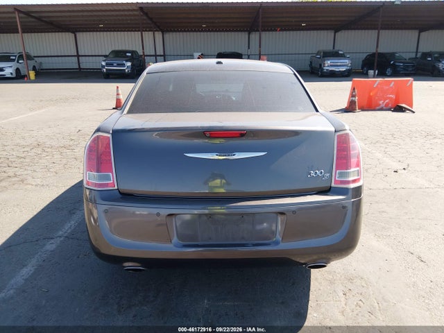 Продажа на аукционе авто 2014 Chrysler 300 300s, vin: 2C3CCABTXEH121563, номер лота: 46172916