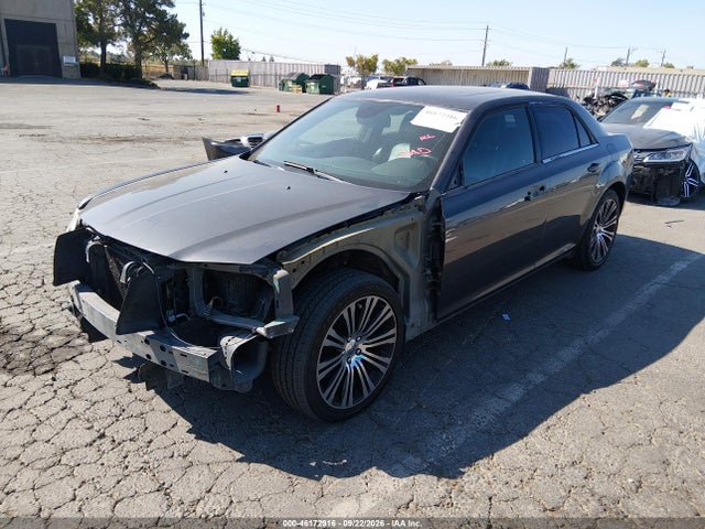 Продажа на аукционе авто 2014 Chrysler 300 300s, vin: 2C3CCABTXEH121563, номер лота: 46172916