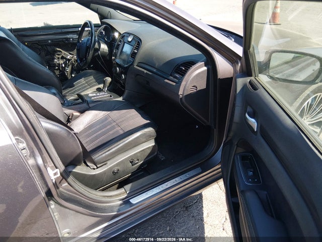 Продажа на аукционе авто 2014 Chrysler 300 300s, vin: 2C3CCABTXEH121563, номер лота: 46172916