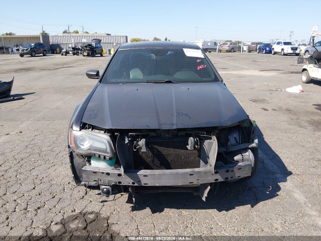Продажа на аукционе авто 2014 Chrysler 300 300s, vin: 2C3CCABTXEH121563, номер лота: 46172916