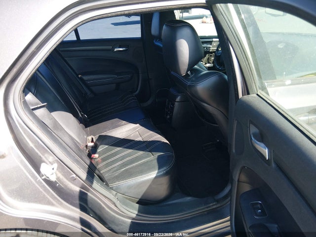 Продажа на аукционе авто 2014 Chrysler 300 300s, vin: 2C3CCABTXEH121563, номер лота: 46172916