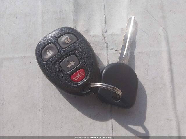 46172924 :رقم المزاد ، 2G1WA5E37F1166240 vin ، 2015 Chevrolet Impala Limited Ls مزاد بيع