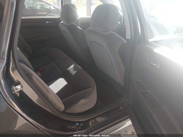 46172924 :رقم المزاد ، 2G1WA5E37F1166240 vin ، 2015 Chevrolet Impala Limited Ls مزاد بيع