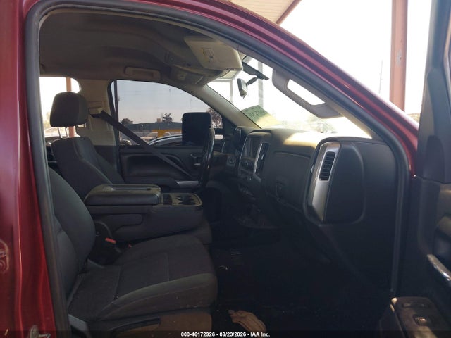 46172926 :رقم المزاد ، 3GCUKREC1EG193667 vin ، 2014 Chevrolet Silverado 1500 1lt مزاد بيع
