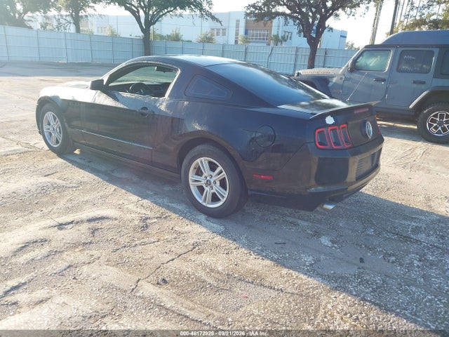 46172929 :رقم المزاد ، 1ZVBP8AM0D5256438 vin ، 2013 Ford Mustang V6 مزاد بيع