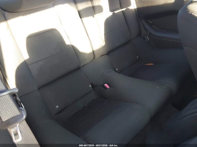 46172929 :رقم المزاد ، 1ZVBP8AM0D5256438 vin ، 2013 Ford Mustang V6 مزاد بيع