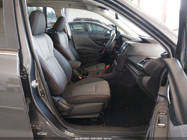 Продаж на аукціоні авто 2022 Subaru Forester Sport, vin: JF2SKAJC7NH507232, номер лоту: 46172933