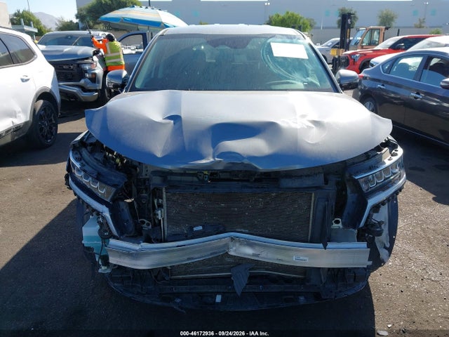 Продаж на аукціоні авто 2021 Kia Sorento Lx, vin: 5XYRG4LC2MG020900, номер лоту: 46172936