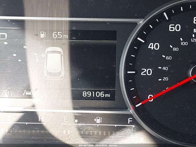 Продаж на аукціоні авто 2021 Kia Sorento Lx, vin: 5XYRG4LC2MG020900, номер лоту: 46172936