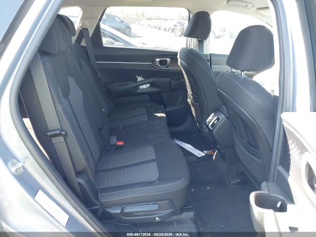 Продаж на аукціоні авто 2021 Kia Sorento Lx, vin: 5XYRG4LC2MG020900, номер лоту: 46172936