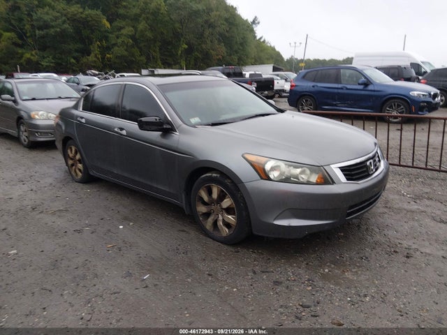 Aukcja sprzedaży 2010 Honda Accord 2.4 Ex, vin: 1HGCP2F7XAA130521, numer aukcji: 46172943