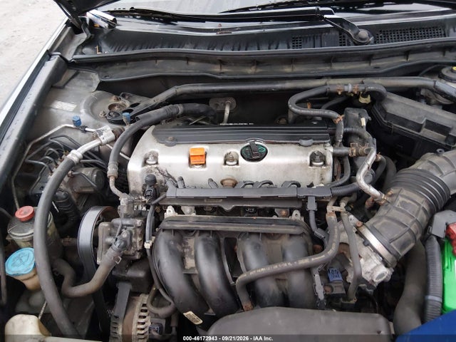 Aukcja sprzedaży 2010 Honda Accord 2.4 Ex, vin: 1HGCP2F7XAA130521, numer aukcji: 46172943