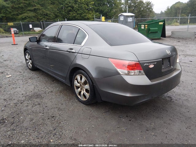 Aukcja sprzedaży 2010 Honda Accord 2.4 Ex, vin: 1HGCP2F7XAA130521, numer aukcji: 46172943