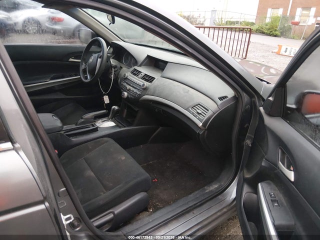 Aukcja sprzedaży 2010 Honda Accord 2.4 Ex, vin: 1HGCP2F7XAA130521, numer aukcji: 46172943
