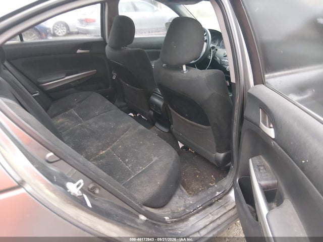 Aukcja sprzedaży 2010 Honda Accord 2.4 Ex, vin: 1HGCP2F7XAA130521, numer aukcji: 46172943