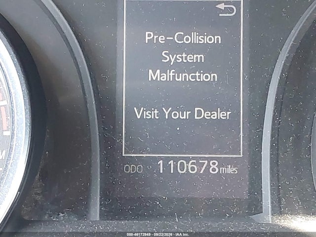 46172949 :رقم المزاد ، 4T1G11AK5LU960201 vin ، 2020 Toyota Camry Se مزاد بيع