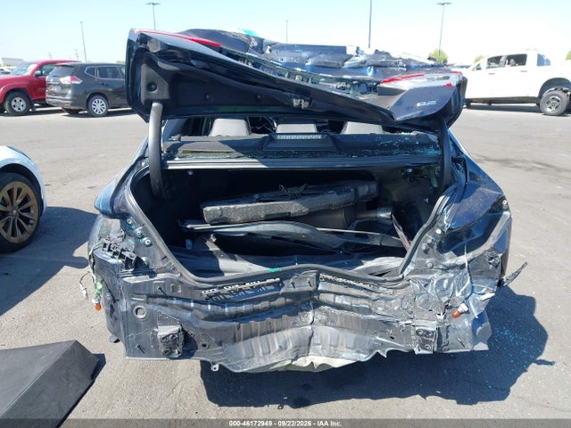 46172949 :رقم المزاد ، 4T1G11AK5LU960201 vin ، 2020 Toyota Camry Se مزاد بيع