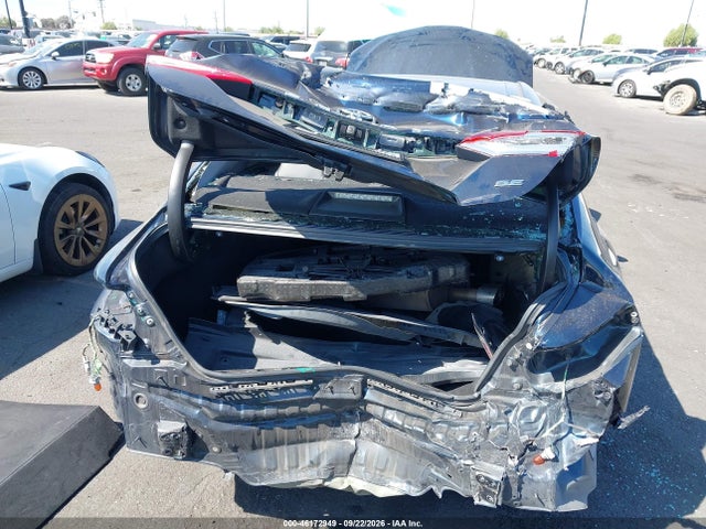 46172949 :رقم المزاد ، 4T1G11AK5LU960201 vin ، 2020 Toyota Camry Se مزاد بيع