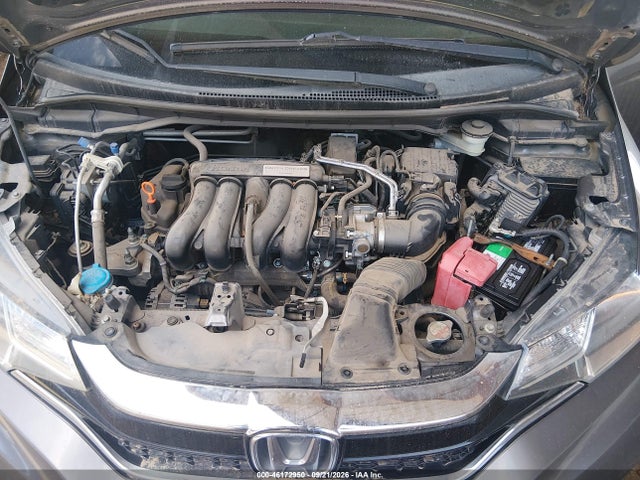 Aukcja sprzedaży 2018 Honda Fit Sport, vin: 3HGGK5H69JM729760, numer aukcji: 46172950
