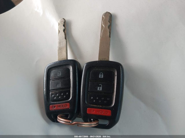 Aukcja sprzedaży 2018 Honda Fit Sport, vin: 3HGGK5H69JM729760, numer aukcji: 46172950