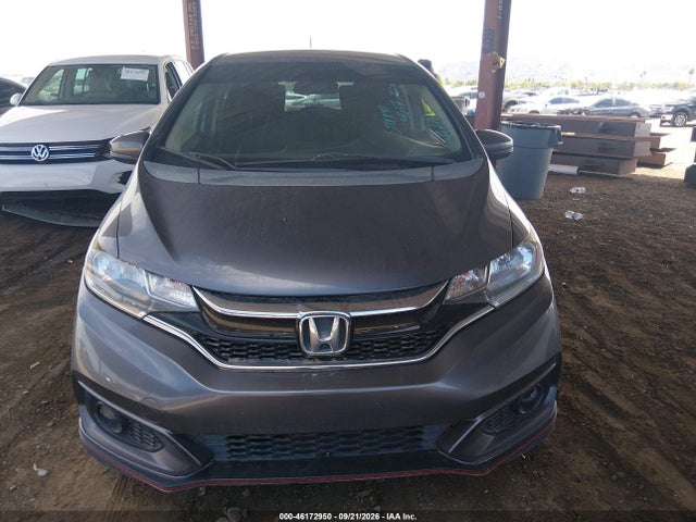 Aukcja sprzedaży 2018 Honda Fit Sport, vin: 3HGGK5H69JM729760, numer aukcji: 46172950