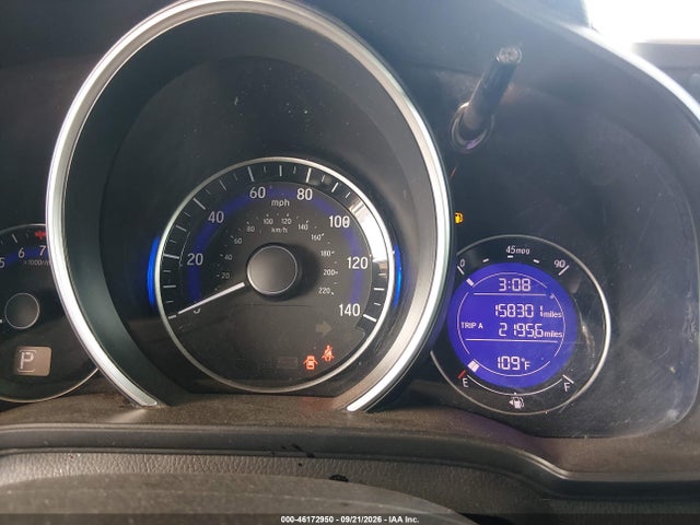 Aukcja sprzedaży 2018 Honda Fit Sport, vin: 3HGGK5H69JM729760, numer aukcji: 46172950