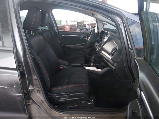 Aukcja sprzedaży 2018 Honda Fit Sport, vin: 3HGGK5H69JM729760, numer aukcji: 46172950