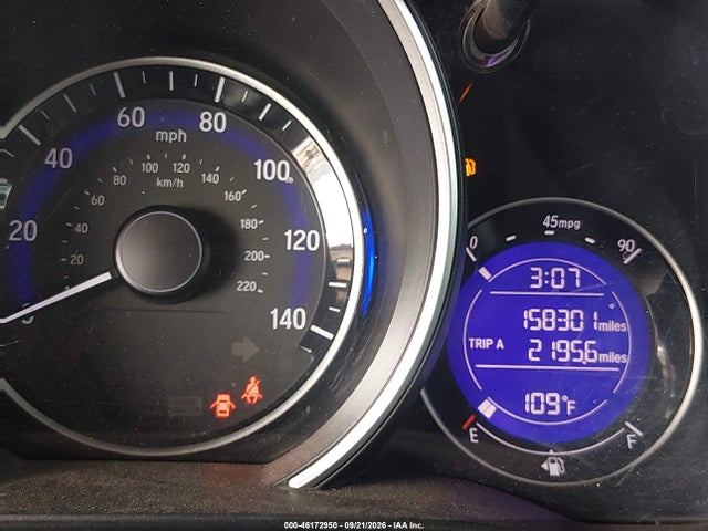 Aukcja sprzedaży 2018 Honda Fit Sport, vin: 3HGGK5H69JM729760, numer aukcji: 46172950