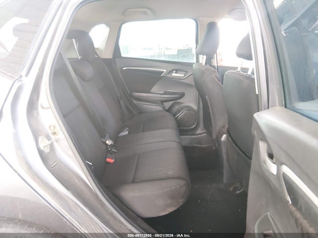 Aukcja sprzedaży 2018 Honda Fit Sport, vin: 3HGGK5H69JM729760, numer aukcji: 46172950