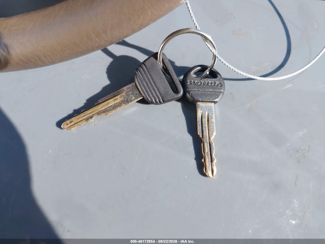 Aukcja sprzedaży 1997 Honda Civic Lx, vin: 2HGEJ6677VH534627, numer aukcji: 46172954