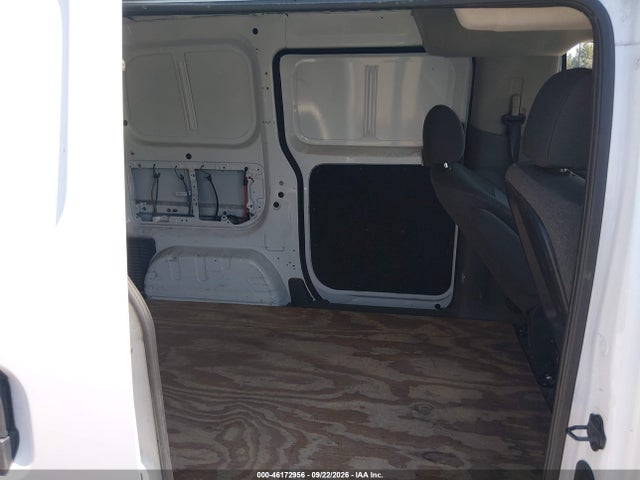 2015 Nissan Nv200 S მანქანა იყიდება აუქციონზე, vin: 3N6CM0KN5FK719480, აუქციონის ნომერი: 46172956