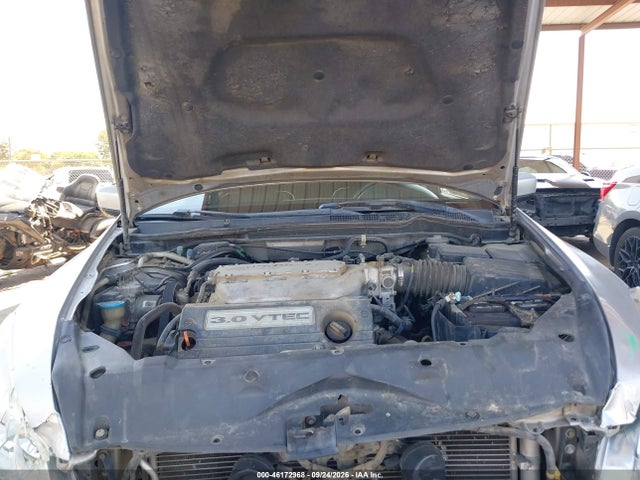 Aukcja sprzedaży 2003 Honda Accord 3.0 Ex, vin: 1HGCM66513A071814, numer aukcji: 46172968