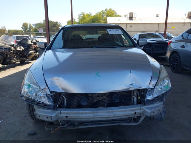 Aukcja sprzedaży 2003 Honda Accord 3.0 Ex, vin: 1HGCM66513A071814, numer aukcji: 46172968