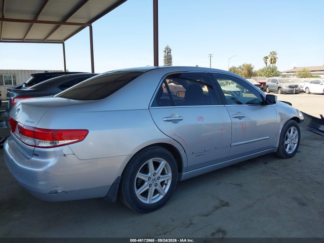Aukcja sprzedaży 2003 Honda Accord 3.0 Ex, vin: 1HGCM66513A071814, numer aukcji: 46172968