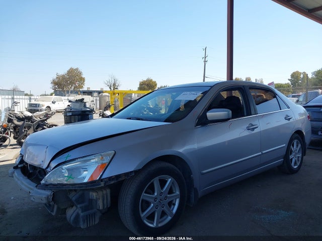 Aukcja sprzedaży 2003 Honda Accord 3.0 Ex, vin: 1HGCM66513A071814, numer aukcji: 46172968