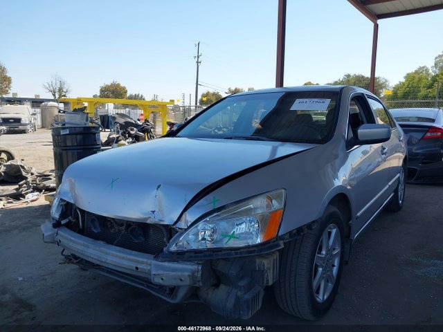 Aukcja sprzedaży 2003 Honda Accord 3.0 Ex, vin: 1HGCM66513A071814, numer aukcji: 46172968