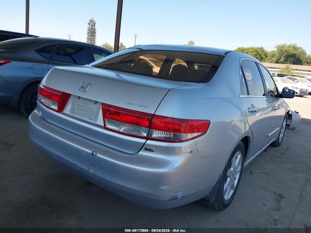 Aukcja sprzedaży 2003 Honda Accord 3.0 Ex, vin: 1HGCM66513A071814, numer aukcji: 46172968