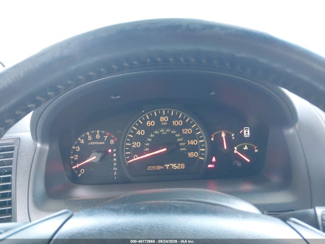 Aukcja sprzedaży 2003 Honda Accord 3.0 Ex, vin: 1HGCM66513A071814, numer aukcji: 46172968