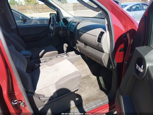 Aukcja sprzedaży 2005 Nissan Xterra S, vin: 5N1AN08W35C609826, numer aukcji: 46172975