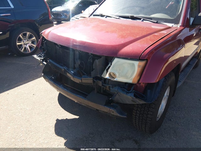 Aukcja sprzedaży 2005 Nissan Xterra S, vin: 5N1AN08W35C609826, numer aukcji: 46172975