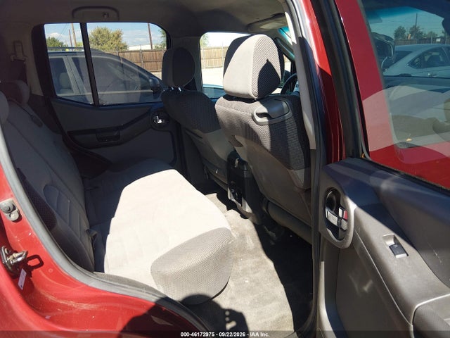 Aukcja sprzedaży 2005 Nissan Xterra S, vin: 5N1AN08W35C609826, numer aukcji: 46172975