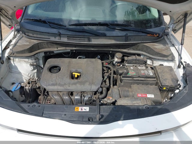 KIA SOUL LX 2022 KNDJ23AU1N7165135 Image 10