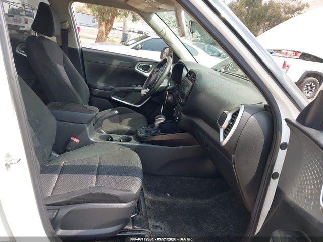 KIA SOUL LX 2022 KNDJ23AU1N7165135 Image 5