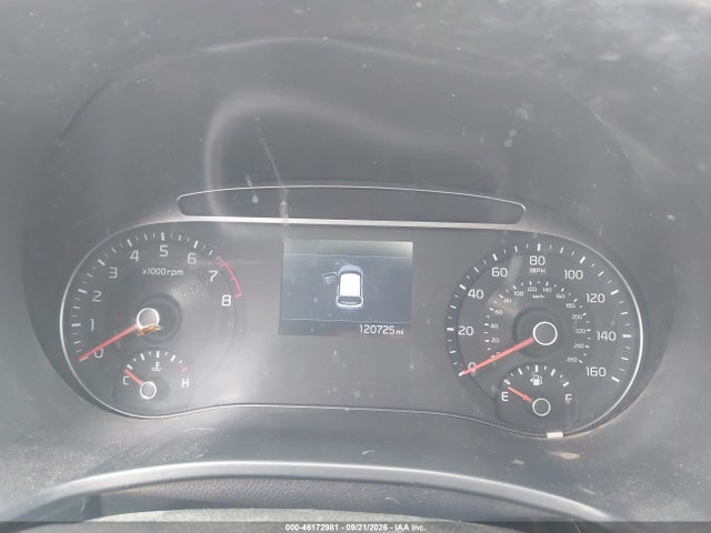 KIA SOUL LX 2022 KNDJ23AU1N7165135 Image 7