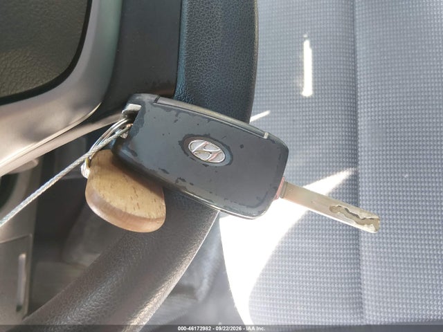 2020 Hyundai Accent Se მანქანა იყიდება აუქციონზე, vin: 3KPC24A60LE100726, აუქციონის ნომერი: 46172982