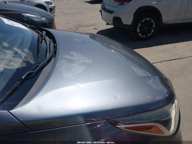 2020 Hyundai Accent Se მანქანა იყიდება აუქციონზე, vin: 3KPC24A60LE100726, აუქციონის ნომერი: 46172982