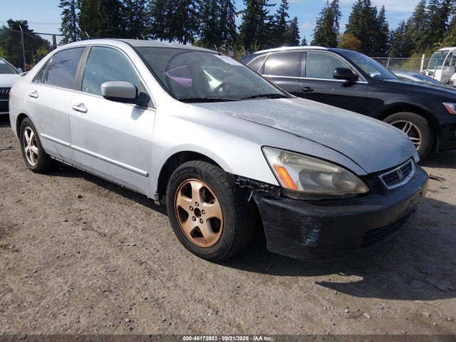 Aukcja sprzedaży 2005 Honda Accord 2.4 Ex, vin: JHMCM568X5C000040, numer aukcji: 46172983