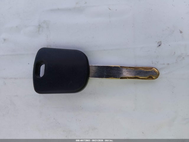 46172983 :رقم المزاد ، JHMCM568X5C000040 vin ، 2005 Honda Accord 2.4 Ex مزاد بيع