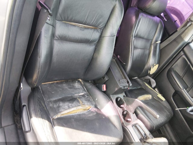46172983 :رقم المزاد ، JHMCM568X5C000040 vin ، 2005 Honda Accord 2.4 Ex مزاد بيع