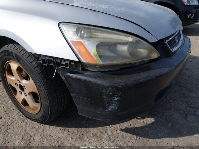 46172983 :رقم المزاد ، JHMCM568X5C000040 vin ، 2005 Honda Accord 2.4 Ex مزاد بيع